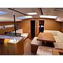 Book yachts online - sailboat - Jeanneau 53 - Romios - rent