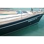 Book yachts online - sailboat - Ocean Star 51.2 - FanClub VII - rent