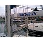 Book yachts online - sailboat - Ocean Star 51.2 - FanClub VII - rent