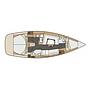 Book yachts online - sailboat - Elan 40 Impression - Allegro - rent