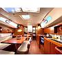 Book yachts online - sailboat - Oceanis 43 - Serenity - rent