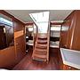 Book yachts online - sailboat - Oceanis 46.1 - Ostria - rent