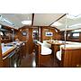 Book yachts online - sailboat - Sun Odyssey 49i - THERESSIA ANNA - rent