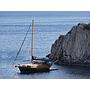 Book yachts online - other - Gulet - Larus - rent