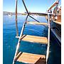 Book yachts online - other - Gulet - Larus - rent