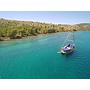 Book yachts online - other - Gulet - Larus - rent