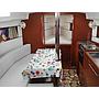 Book yachts online - sailboat - Oceanis 35 - Guapa - rent