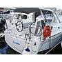 Book yachts online - sailboat - Oceanis 35 - Guapa - rent