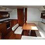 Book yachts online - sailboat - Oceanis 45 - Aleph - rent