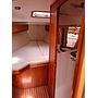 Book yachts online - sailboat - Bavaria 37 - Eagle Ray - rent