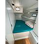 Book yachts online - sailboat - Atoll 6 - ISLAND GIRL - rent