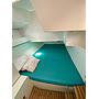 Book yachts online - sailboat - Atoll 6 - ISLAND GIRL - rent