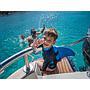 Book yachts online - motorboat - Leidi 660 - H3 - rent