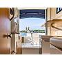 Book yachts online - motorboat - Leidi 660 - H3 - rent