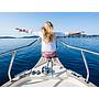 Book yachts online - motorboat - Leidi 660 - H1 - rent