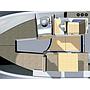 Book yachts online - motorboat - Leidi 660 - H1 - rent