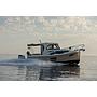 Book yachts online - motorboat - Leidi 800R - H8 - rent