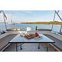 Book yachts online - motorboat - Leidi 800R - H8 - rent