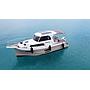 Book yachts online - motorboat - Leidi 800R - H8 - rent