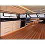 Book yachts online - motorboat - Futura 40 Grand Horizon - Futura 40 Grand Horizon - rent