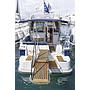 Book yachts online - motorboat - Nimbus 320 Coupe - Go Goo - rent