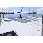 Book yachts online - catamaran - Lagoon 40 - Natalie ( Sunday to Sunday ) - rent
