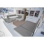 Book yachts online - catamaran - Lagoon 45 Flybridge - Swedish Lady ( Saturday to Saturday ) - rent