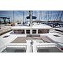 Book yachts online - catamaran - Lagoon 45 Flybridge - Swedish Lady ( Saturday to Saturday ) - rent