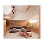 Book yachts online - sailboat - Oceanis 41.1 - King Crimson  - rent
