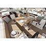 Book yachts online - sailboat - Oceanis 41.1 - Foreigner - rent