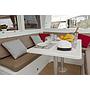 Book yachts online - catamaran - Lagoon 400 S2 - Tangerine Dream - rent