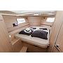 Book yachts online - sailboat - Oceanis 41.1 - Rose Royce - rent
