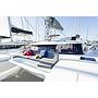 Book yachts online - catamaran - Elba 45 - Ambrosia - rent