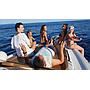 Book yachts online - motorboat - Beneteau Flyer 8 SUNdeck - LUCY - rent