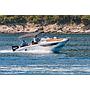 Book yachts online - motorboat - Beneteau Flyer 8 SUNdeck - LUCY - rent
