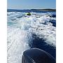 Book yachts online - motorboat - Beneteau Flyer 8 SUNdeck - LUCY - rent
