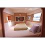 Book yachts online - catamaran - Lagoon 440 (4+2 cab) - OCEANUS - rent
