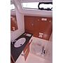 Book yachts online - sailboat - Bavaria Cruiser 46 - GARBIN - rent