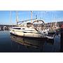 Book yachts online - sailboat - Bavaria Cruiser 41 - JAZZ - rent