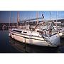 Book yachts online - sailboat - Bavaria Cruiser 41 - JAZZ - rent
