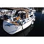 Book yachts online - sailboat - Elan 35 Impression - ARASHI - rent