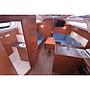 Book yachts online - sailboat - Bavaria Cruiser 37 - BURA  - rent