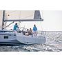Book yachts online - sailboat - Bavaria C42 - GALA - rent