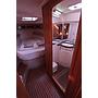 Book yachts online - sailboat - Bavaria 42 Cruiser - LUPA - rent