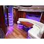 Book yachts online - motorboat - Fairline Targa 62 - Duje I - rent