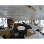 Book yachts online - catamaran - Lagoon 380 - GOA 3 - rent