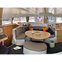 Book yachts online - catamaran - Lagoon 380 - GOA 3 - rent