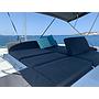Book yachts online - catamaran - Lagoon 46 - GOA 8 - rent