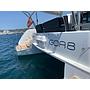 Book yachts online - catamaran - Lagoon 46 - GOA 8 - rent