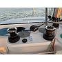 Book yachts online - catamaran - Lagoon 42 - PASCAL - rent